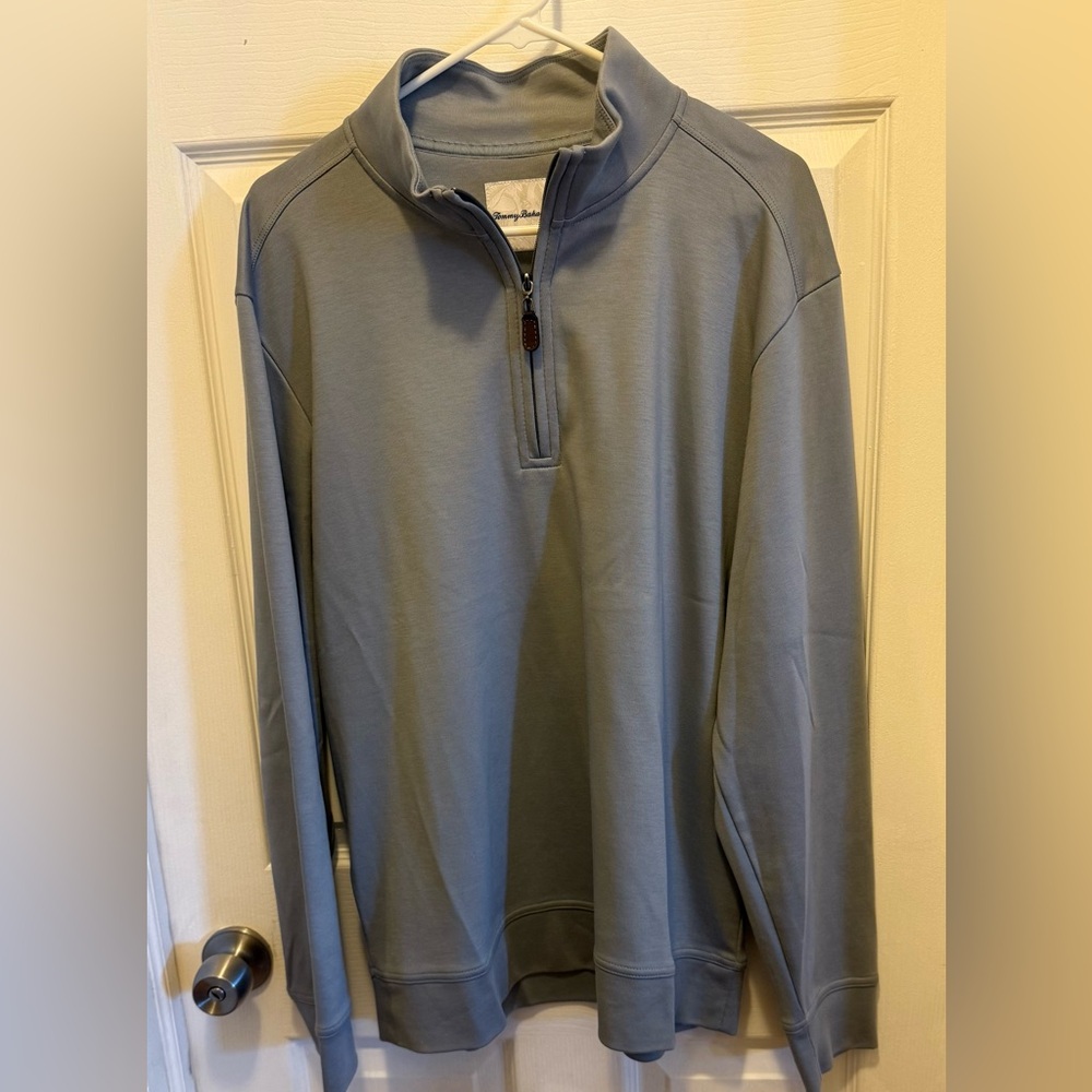 Tommy Bahamas Pull Over